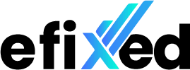 eFixed Logo