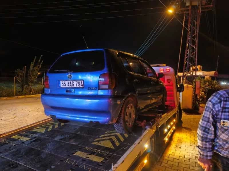 Yıldırım Oto Kurtarma Fethiye