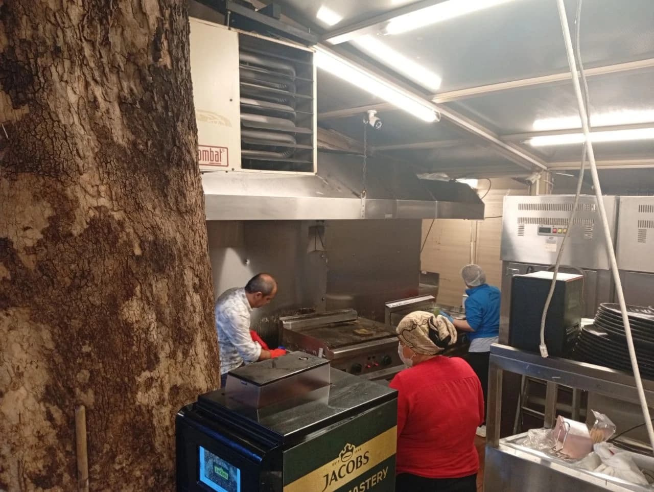 Temizlik Şirketi İstanbul
