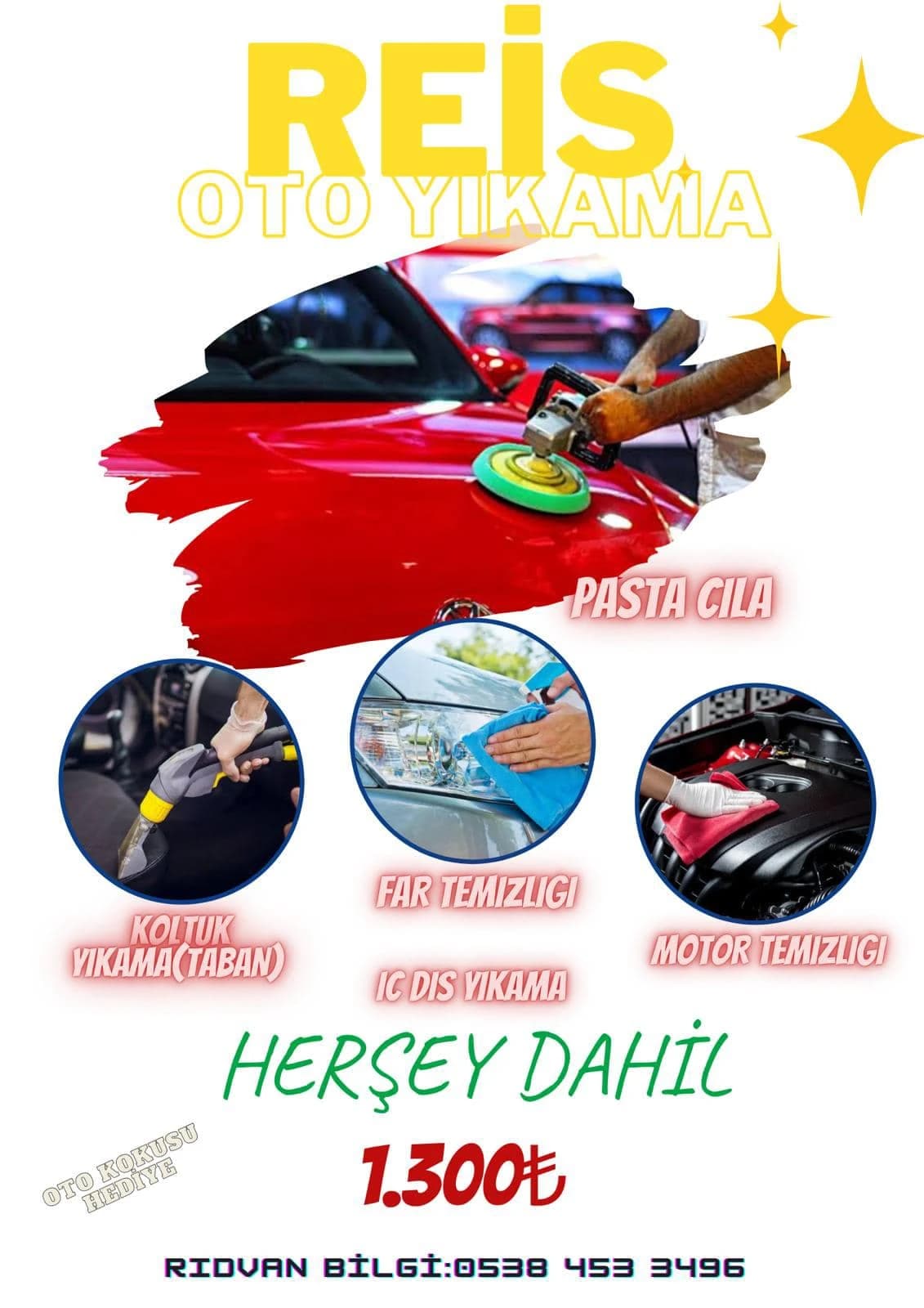 Reis Otomotiv Grup