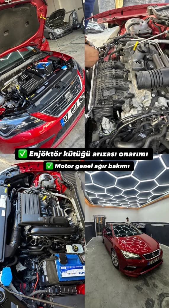 MANS OTOMOTİV