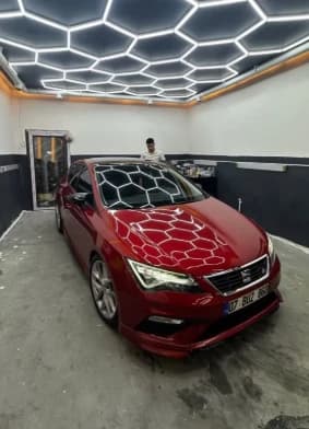 MANS OTOMOTİV