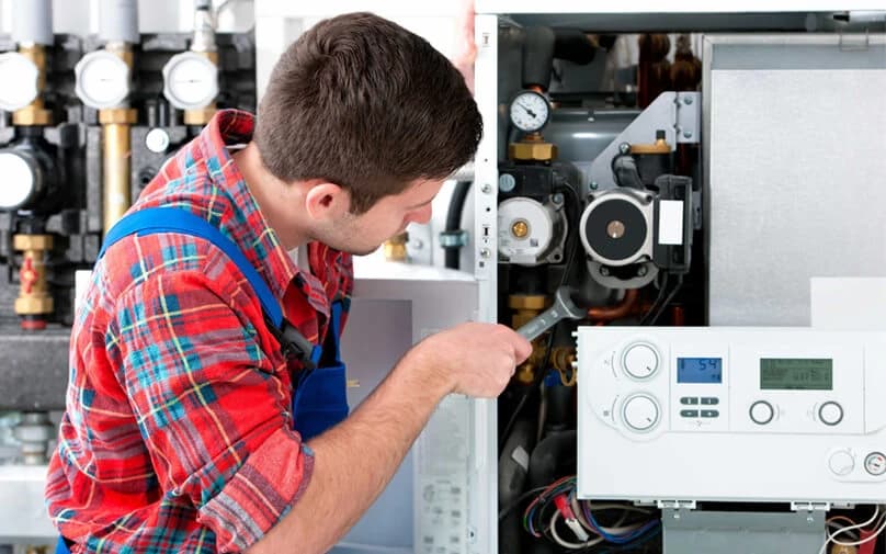 Servis Arıza Çözüm