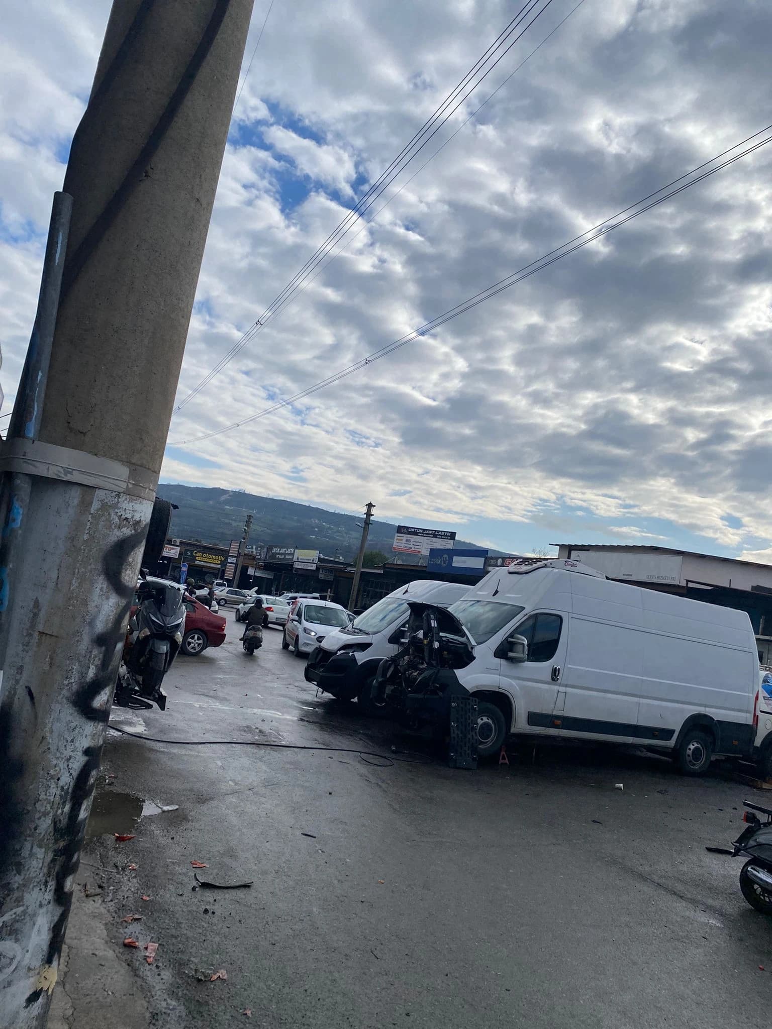 Yiğit Oto Elektrik