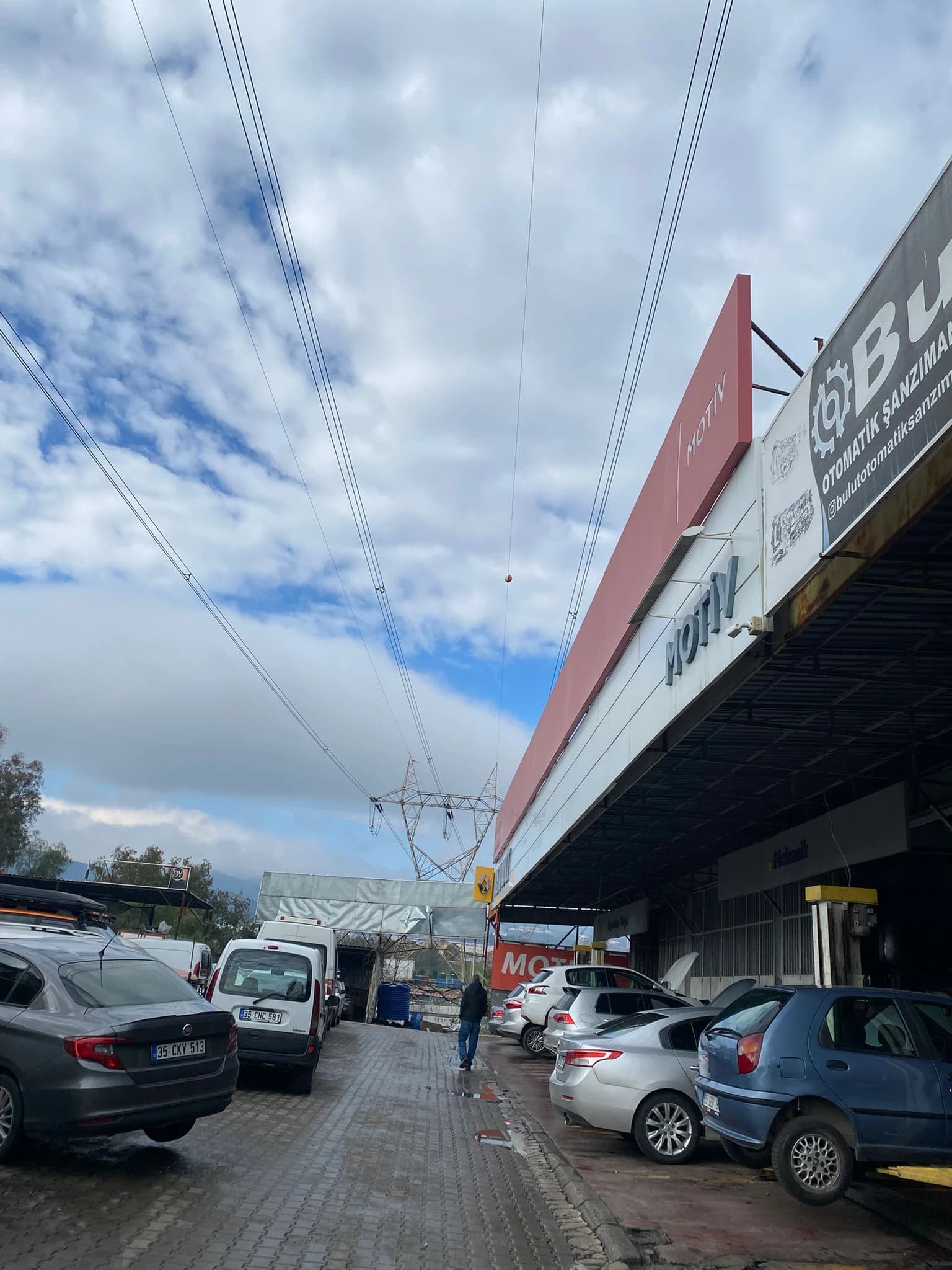 Yiğit Oto Elektrik