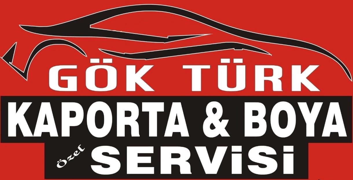 Göktürk Kaporta Boya