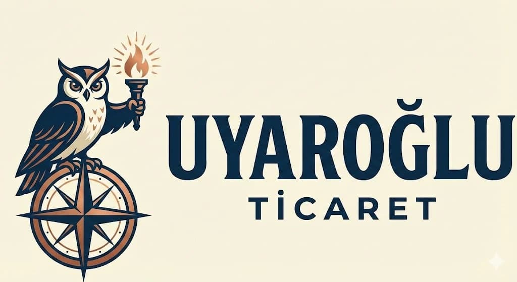 Uyaroğlu Ticaret