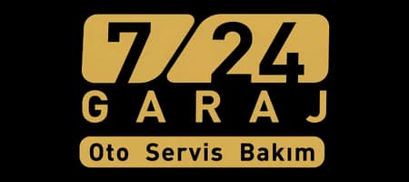 7/24 Garaj