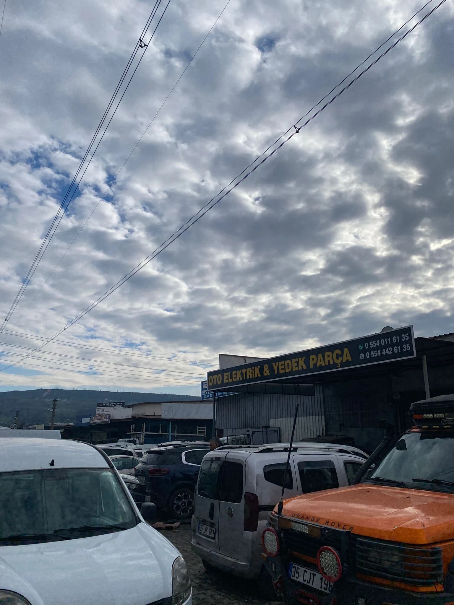 Yiğit Oto Elektrik