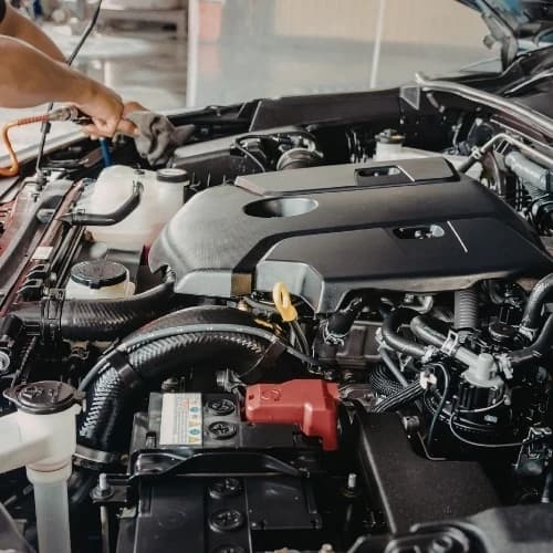 Antal Oto Servis