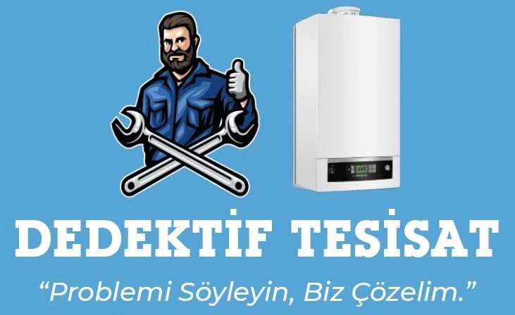 Dedektif Tesisat
